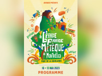 La Grande Parade Métèque 2022