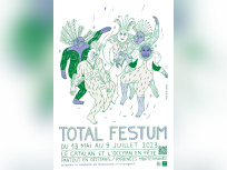 Total Festum - Solsticium