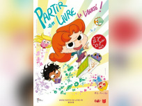 Partir en Livre - la Grande Fête du Livre pour la Jeunesse