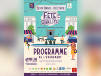 Sud de France fête la Qualité