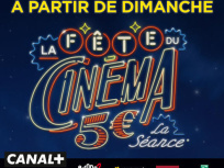 Fête du Cinéma