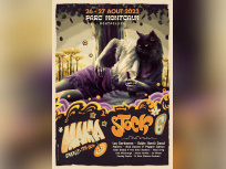 Mama Stock Festival #5