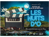 Les Nuits d'O