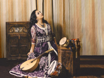 Festival Arabesques Rencontres des arts du monde arabe