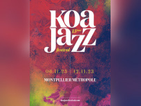 Koa Jazz Festival