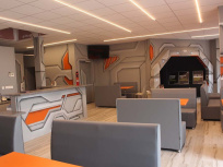 Lasermaxx Montpellier