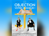 Objection Votre Honneur ! 