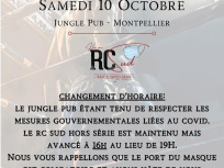 Rap Contenders Sud  #Hors-Série 