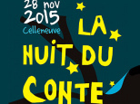 La Nuit du Conte 6ème édition
