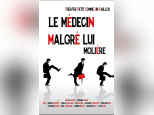 Le Médecin malgré lui