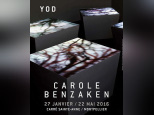 YOD Carole Benzaken