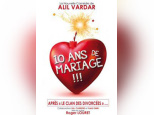 10 ans de mariage