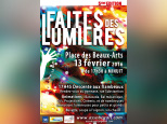 Faites des Lumières 2016
