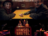 Hansel & Gretel - Ciné Théâtre à partir de 6 ans