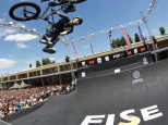 FISE 2016