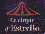 Le cirque d'Estrello Montpellier