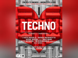 Festival I Love Techno Europe 2023