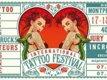 International Montpellier Tattoo Expo