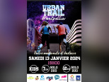 Urban Trail de Montpellier