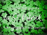 Top 10 des bars et restos où fêter la St Patrick sur Montpellier et alentours