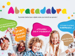 Festival Abracadabra pour les enfants