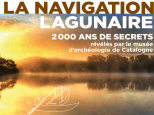 Exposition La Navigation Lagunaire