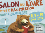 Salon du Livre et de l'illustration pour la jeunesse