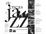 Encas de Jazz