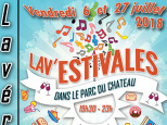 Lav'Estivales