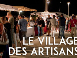 Le Village des Artisans