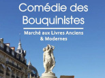 La Comédie des Bouquinistes