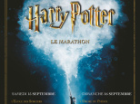 Marathon Harry Potter au CGR de Lattes