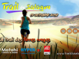 Trail du Salagou