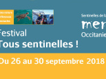 Festival Tous Sentinelles !