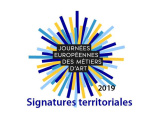 Journées Européennes des Métiers d'Art 2019