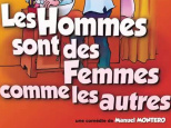 Les Hommes sont des Femmes comme les autres