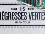 Les Négresses Vertes en concert au Rockstore 