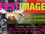 FestImage - Expo Photo à St Gély-du-Fesc