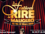 Festival du Rire de Mauguio