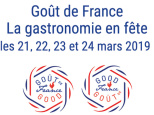 Fête de la Gastronomie - Goût de France 2019