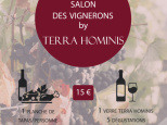 Salon des Vignerons Terra Hominis