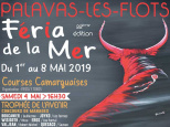 Féria de la Mer 2019 - Palavas-les-Flots