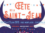 Fête de la Saint Jean