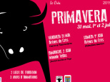 Primavera - Fête traditionnelle taurine au Crès