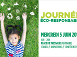 Journée Eco-Responsable à Montpellier