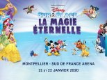 Disney sur glace - Crois en tes rêves