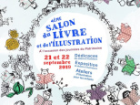 Salon du Livre et de l'Illustration au Château de Castries