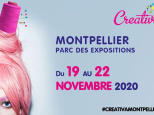 Salon Creativa : loisirs créatifs et Do It Yourself (DIY)
