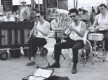 Festival Jazz in Lez