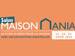 MaisonMania - Un salon pour les bricoleurs, mais pas qu'eux...